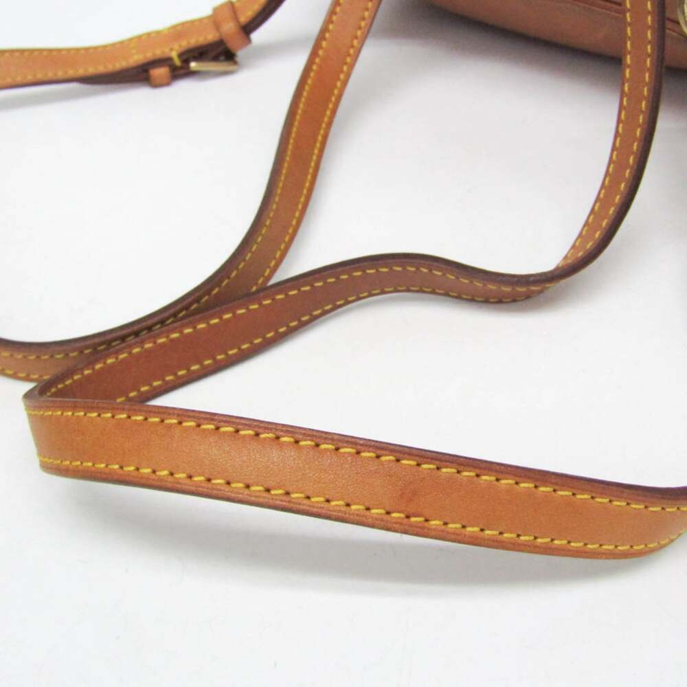 Louis Vuitton Vintage Montsouris #252406L99B - Picture 8 of 9